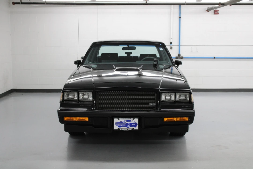 1987 Buick Grand National - Image 17 of 31
