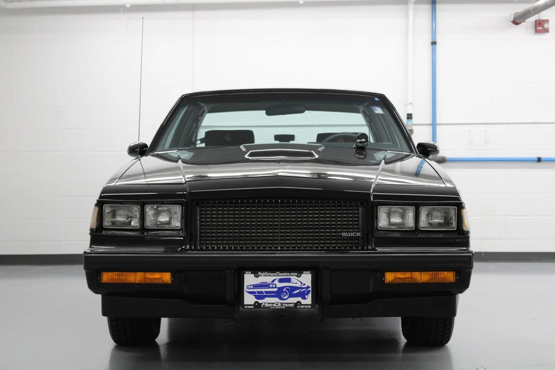 1987 Buick Grand National - Image 18 of 31