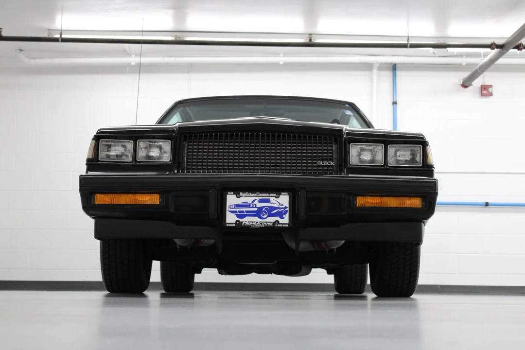 1987 Buick Grand National - Image 19 of 31
