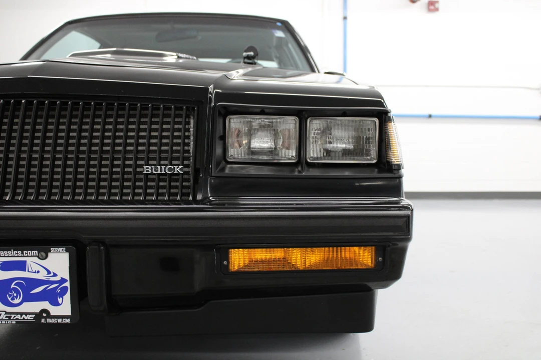 1987 Buick Grand National - Image 25 of 31
