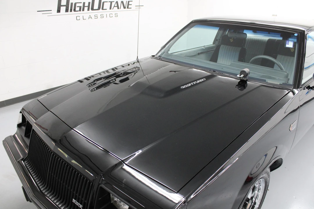 1987 Buick Grand National - Image 28 of 31