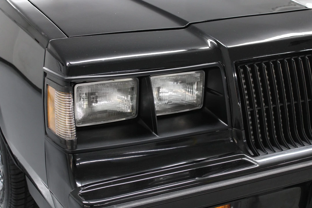1987 Buick Grand National - Image 23 of 31