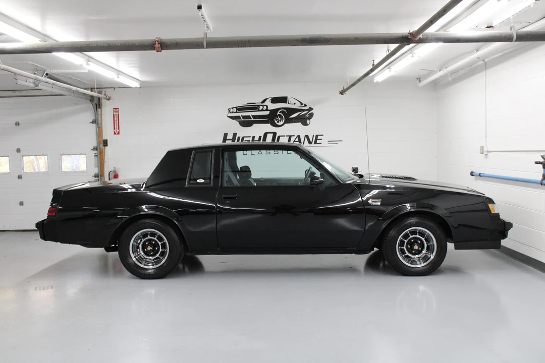 1987 Buick Grand National - Image 15 of 31