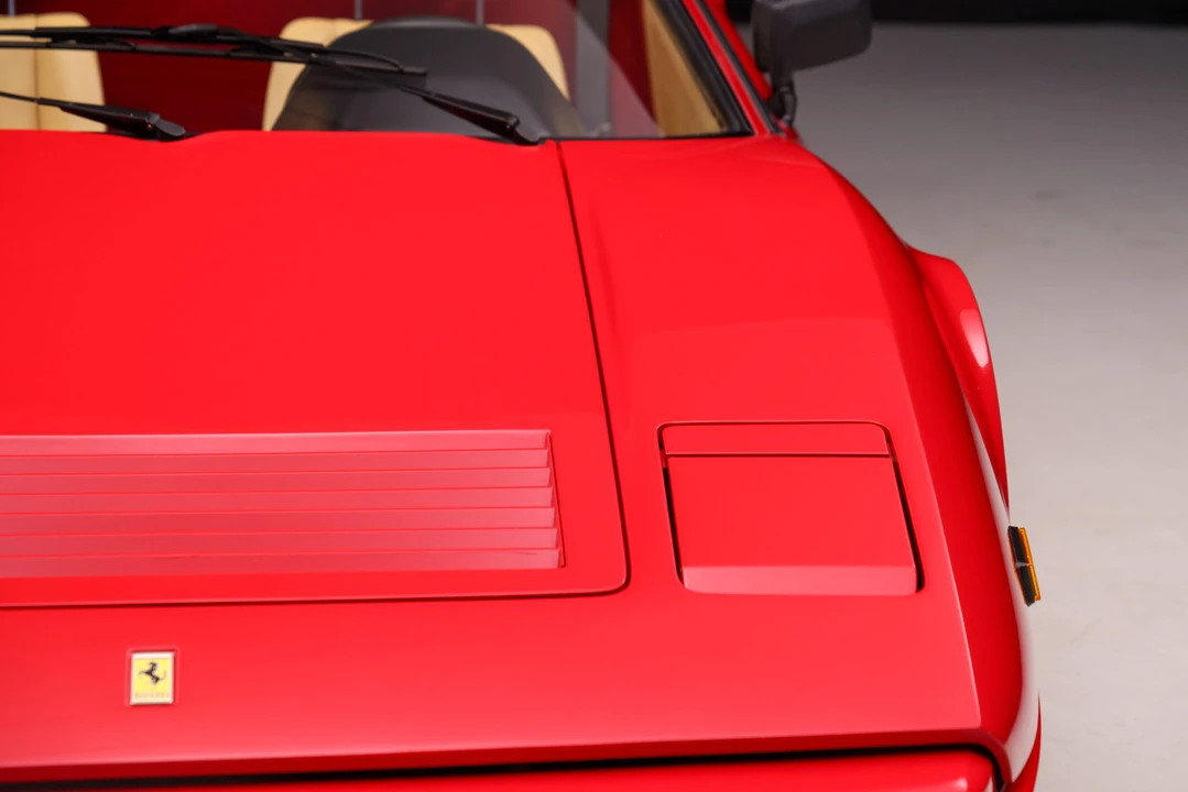 1987 Ferrari 328 GTS - Image 23 of 31