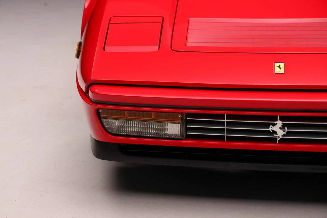 1987 Ferrari 328 GTS - Image 24 of 31