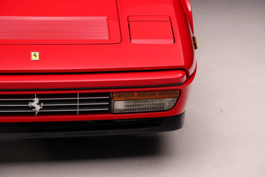 1987 Ferrari 328 GTS - Image 25 of 31