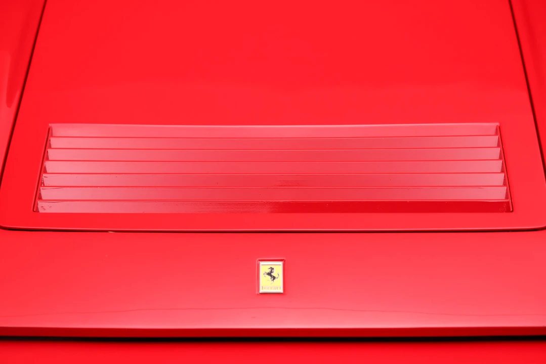 1987 Ferrari 328 GTS - Image 26 of 31
