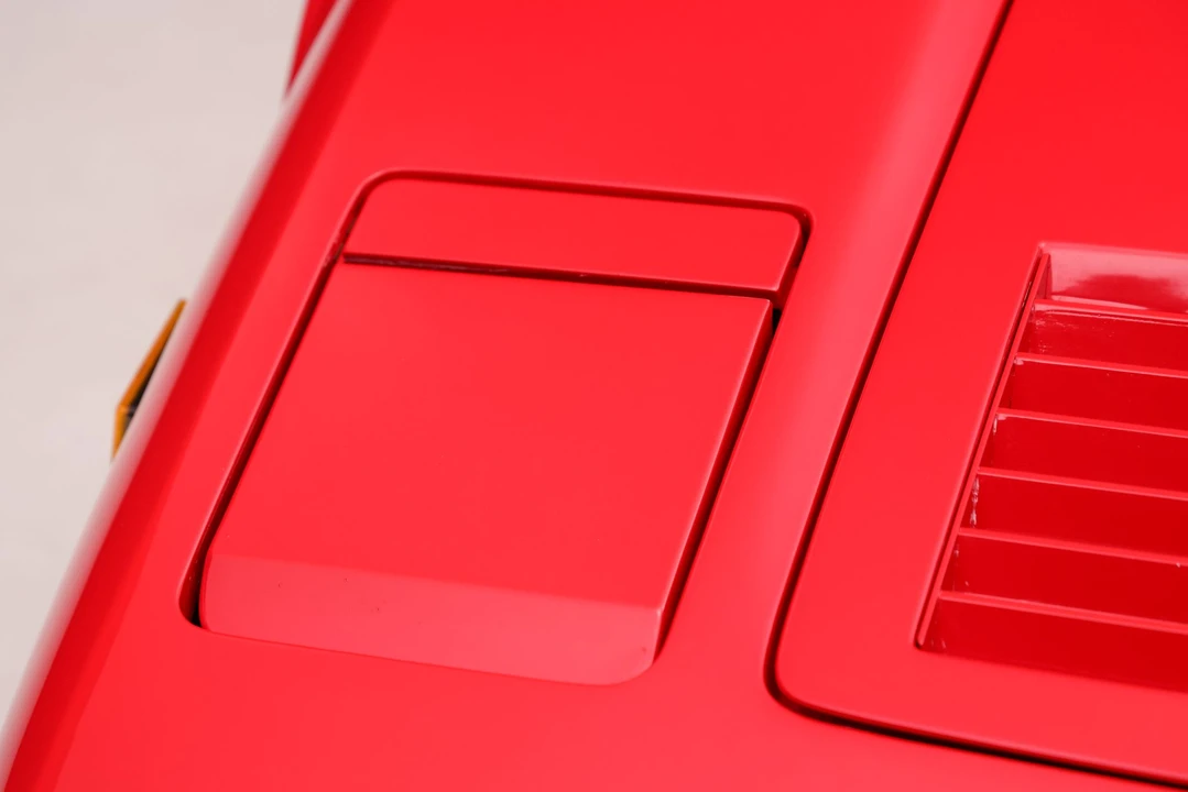1987 Ferrari 328 GTS - Image 27 of 31