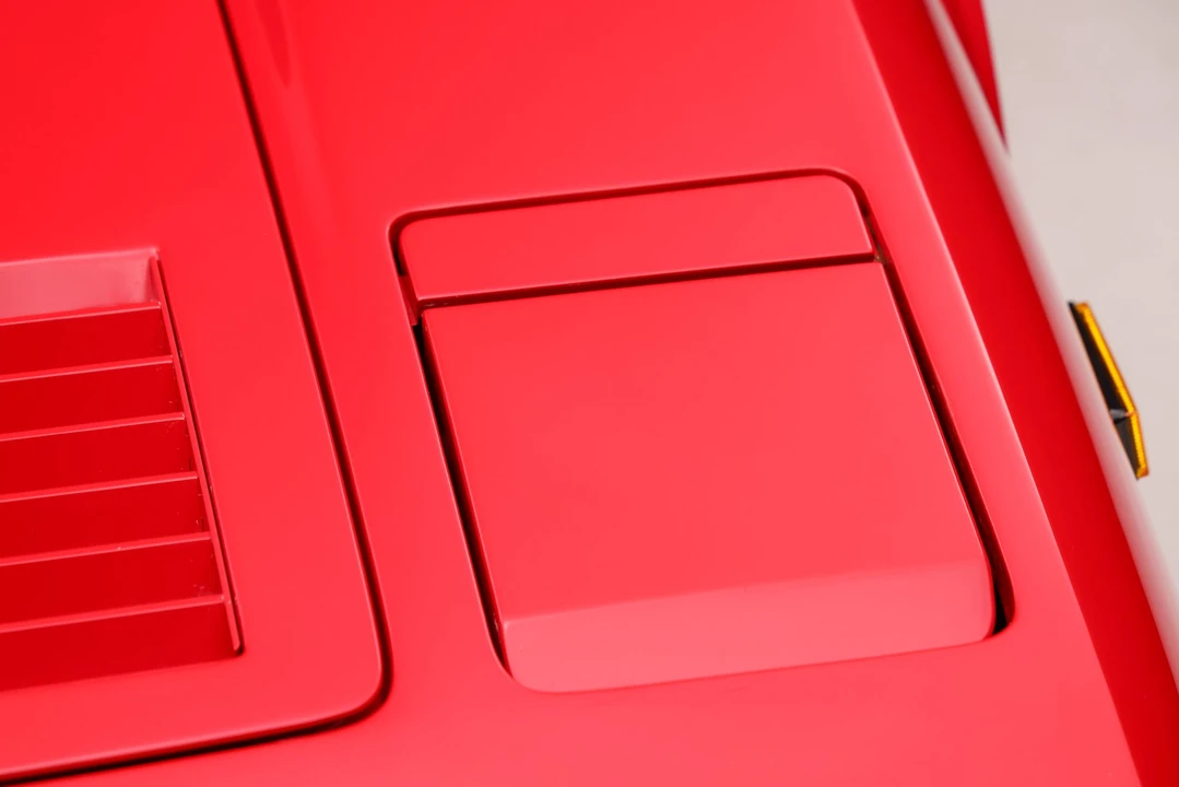 1987 Ferrari 328 GTS - Image 28 of 31