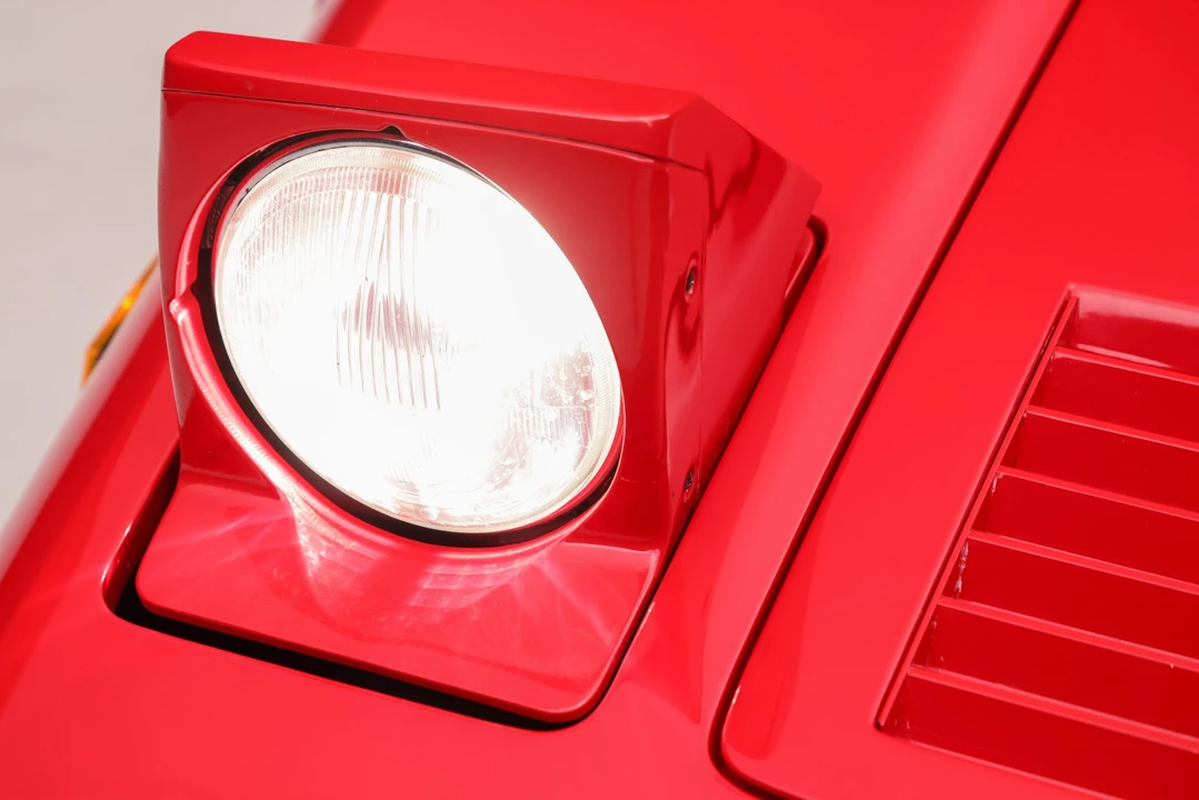 1987 Ferrari 328 GTS - Image 29 of 31
