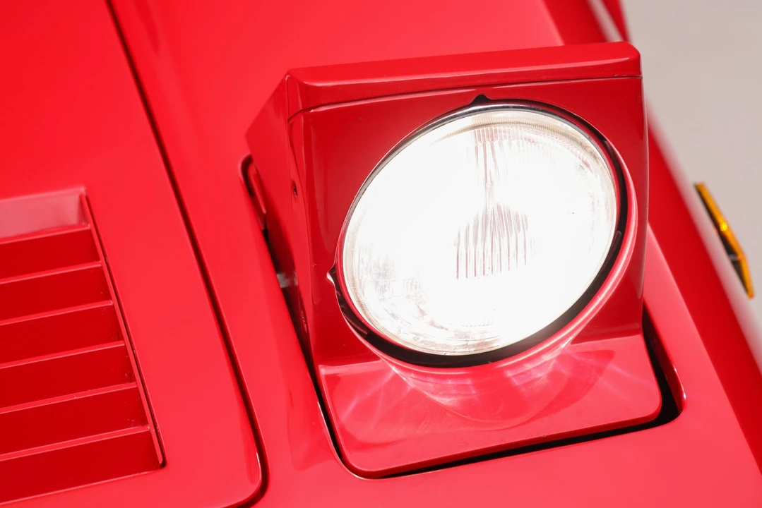 1987 Ferrari 328 GTS - Image 30 of 31