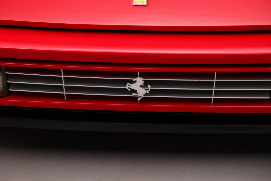1987 Ferrari 328 GTS - Image 31 of 31