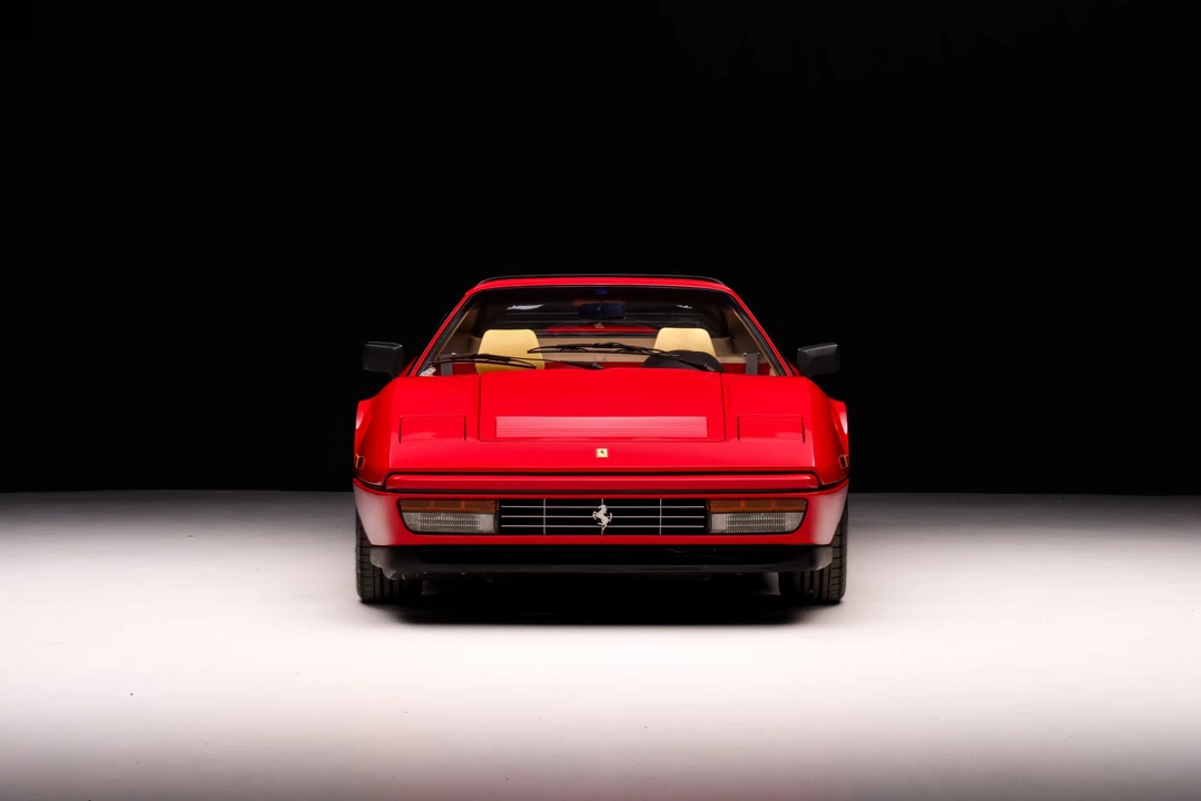 1987 Ferrari 328 GTS - Image 13 of 31