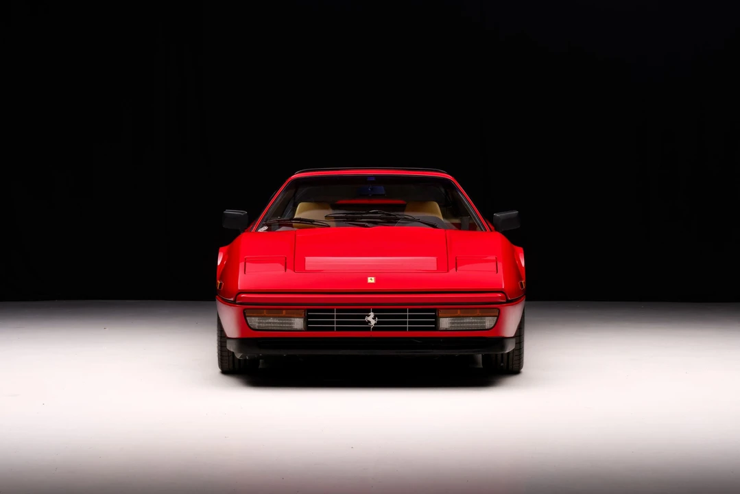1987 Ferrari 328 GTS - Image 15 of 31