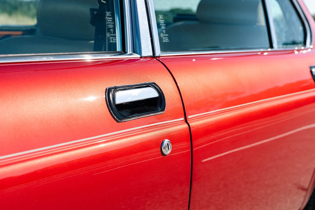 1987 Jaguar XJ Series 3 - Image 21 of 31