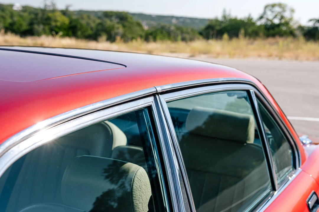 1987 Jaguar XJ Series 3 - Image 22 of 31