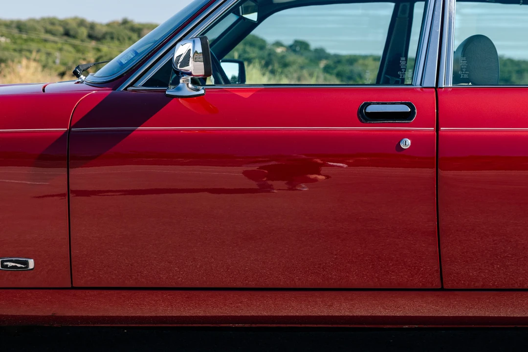 1987 Jaguar XJ Series 3 - Image 23 of 31