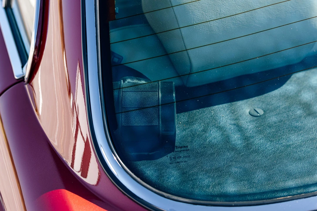 1987 Jaguar XJ Series 3 - Image 28 of 31