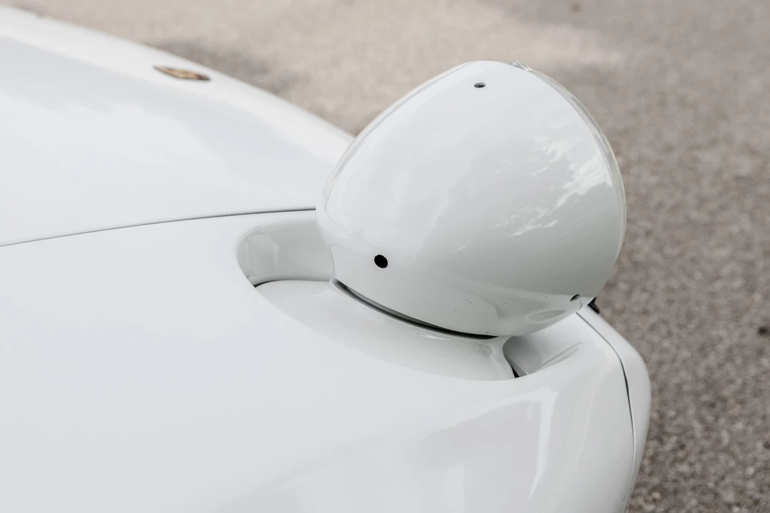 1987 Porsche 928 S4 - Image 31 of 31
