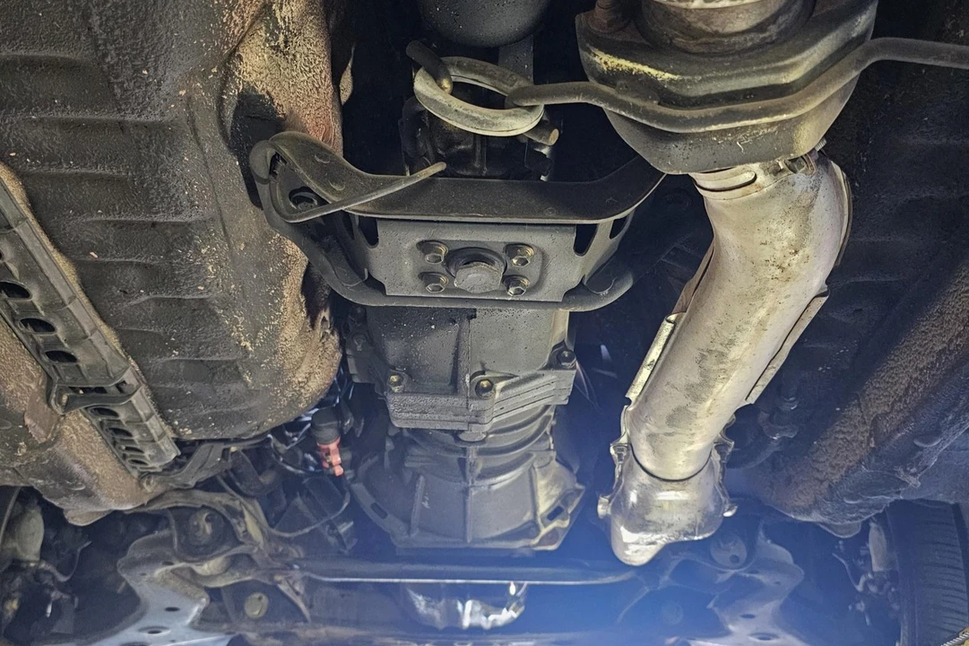 1987 Toyota Supra 3rd Gen - Image 7 of 7