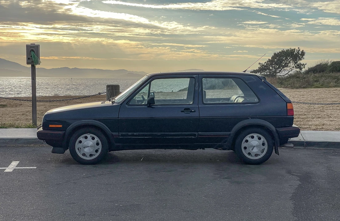 1987 Volkswagen GTI Mk2 - Image 14 of 31