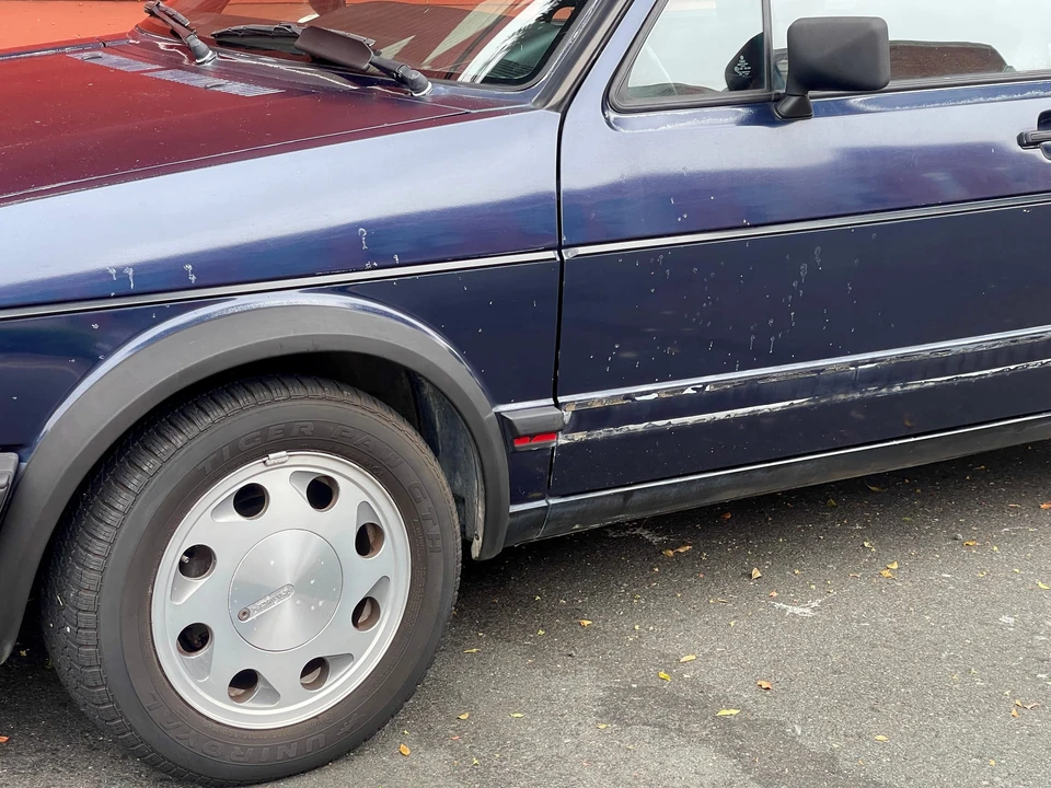 1987 Volkswagen GTI Mk2 - Image 22 of 31