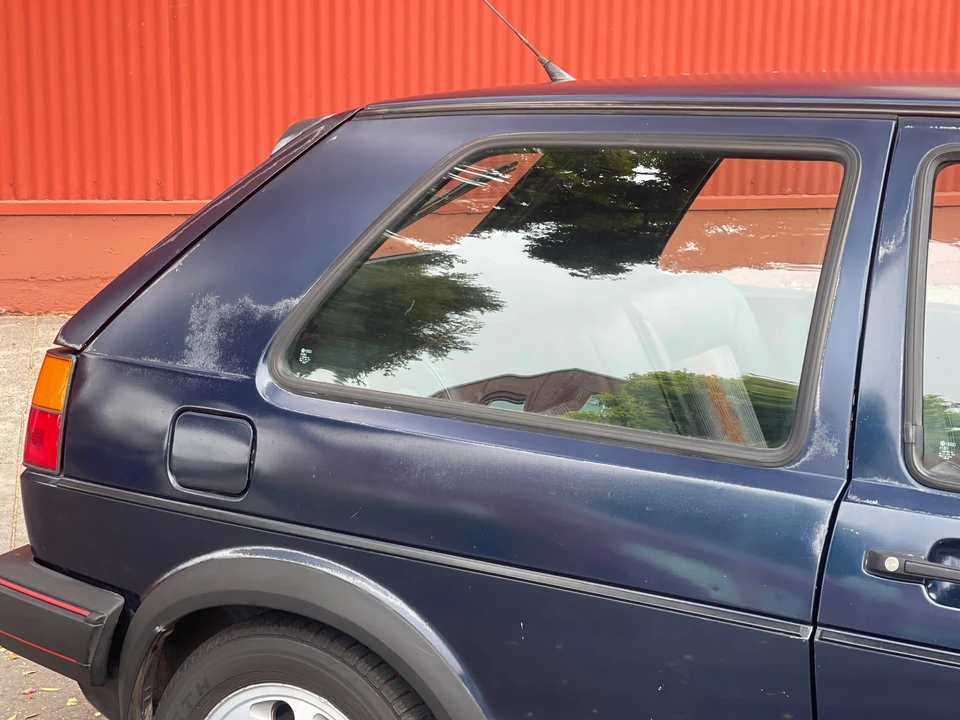 1987 Volkswagen GTI Mk2 - Image 30 of 31
