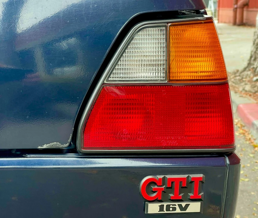 1987 Volkswagen GTI Mk2 - Image 27 of 31