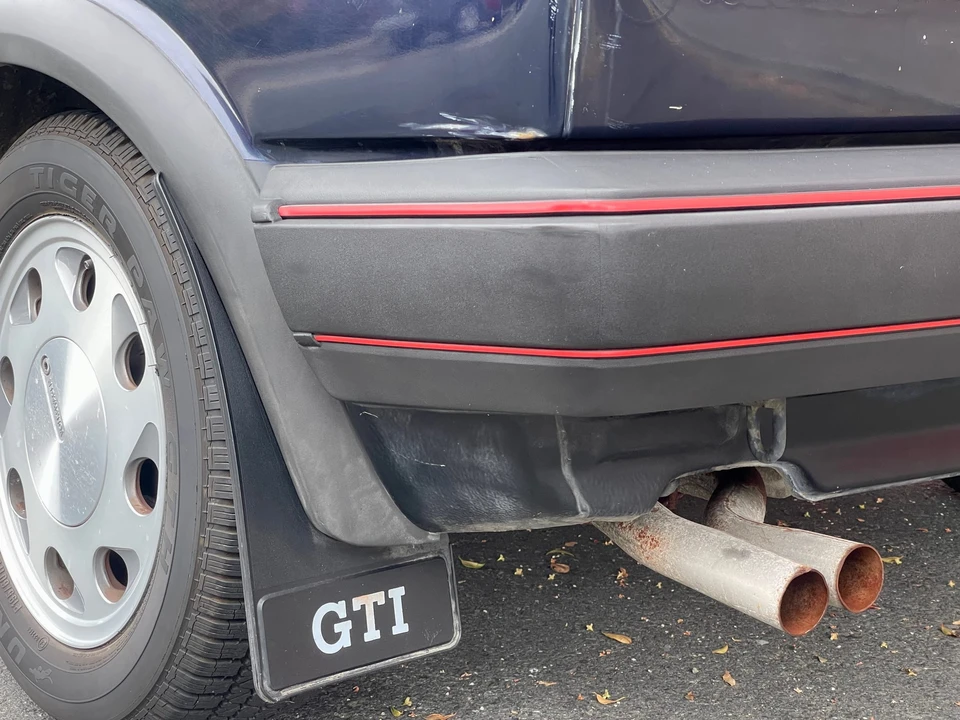 1987 Volkswagen GTI Mk2 - Image 24 of 31
