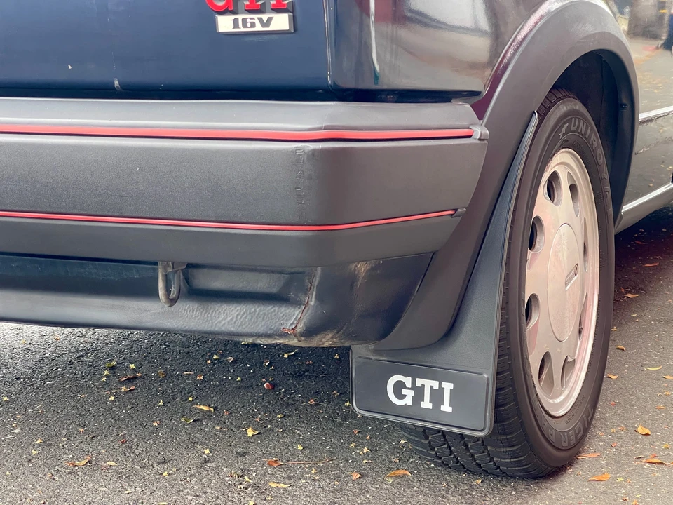 1987 Volkswagen GTI Mk2 - Image 28 of 31