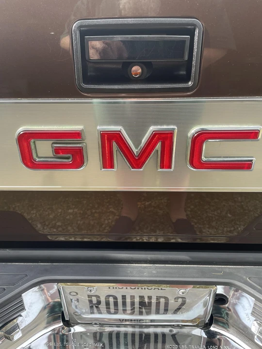 1988 GMC Sierra 1st Gen - Image 19 of 31