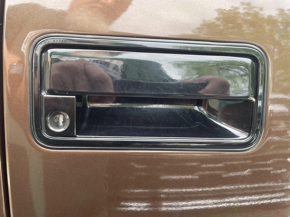 1988 GMC Sierra 1st Gen - Image 27 of 31