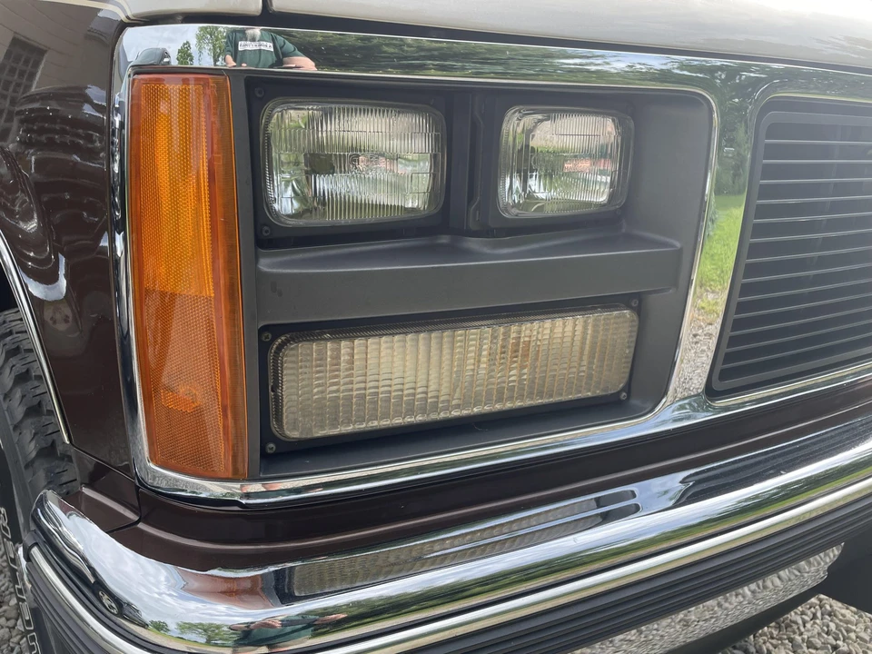 1988 GMC Sierra 1st Gen - Image 13 of 31