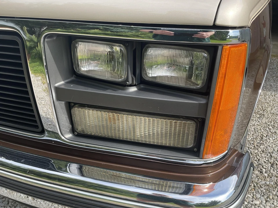 1988 GMC Sierra 1st Gen - Image 14 of 31