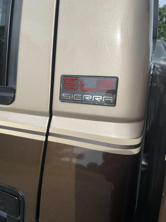1988 GMC Sierra 1st Gen - Image 29 of 31