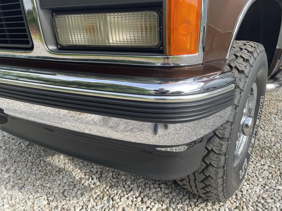 1988 GMC Sierra 1st Gen - Image 16 of 31