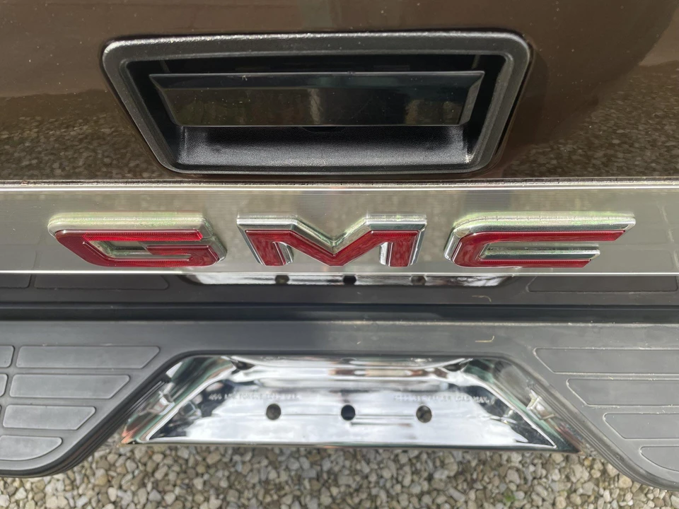 1988 GMC Sierra 1st Gen - Image 25 of 31