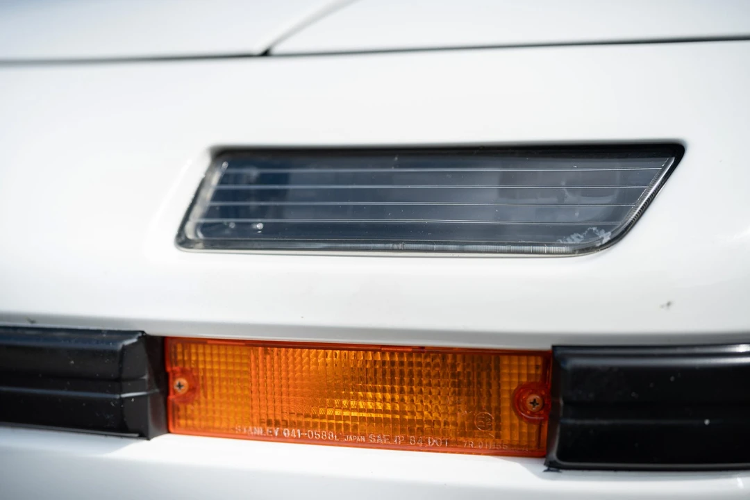 1988 Mazda RX-7 FC - Image 28 of 31