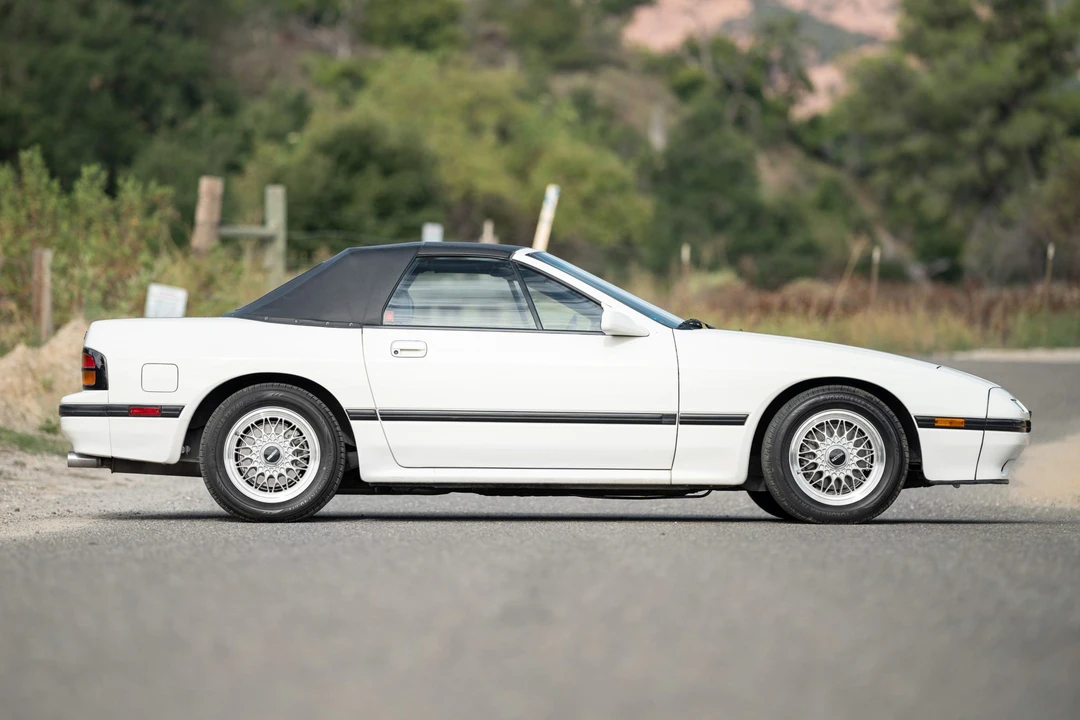 1988 Mazda RX-7 FC - Image 18 of 31