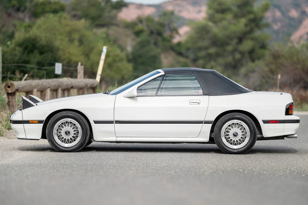 1988 Mazda RX-7 FC - Image 12 of 31