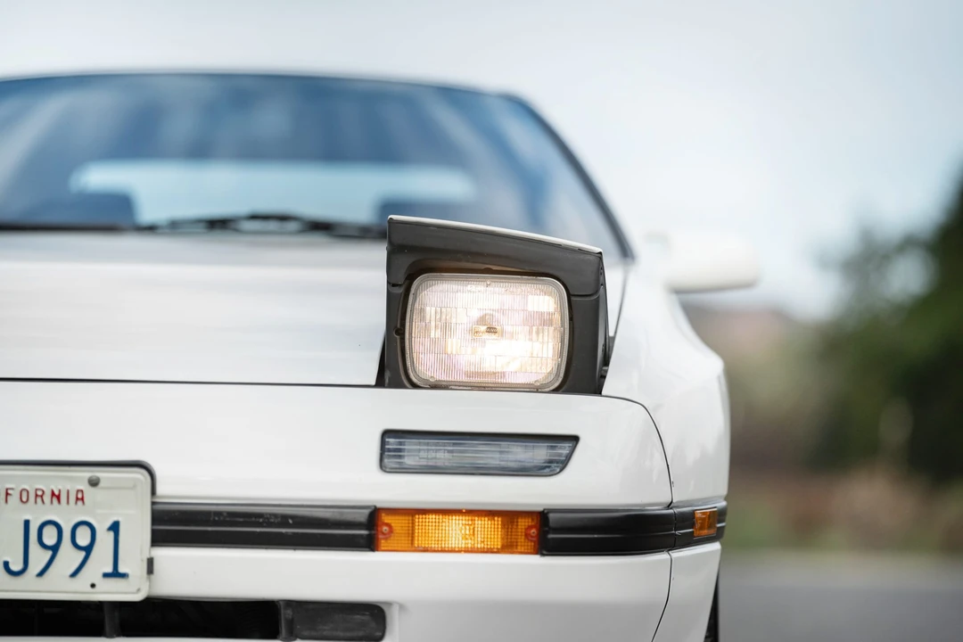 1988 Mazda RX-7 FC - Image 25 of 31