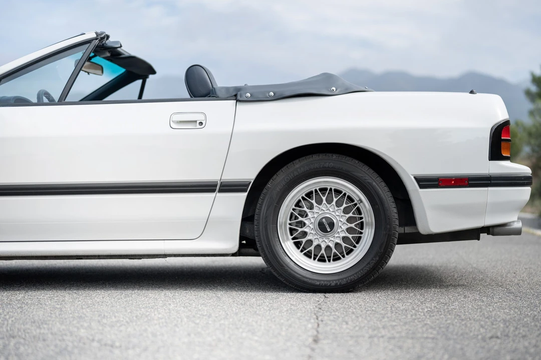 1988 Mazda RX-7 FC - Image 31 of 31