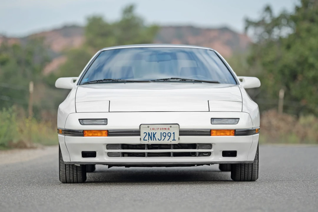 1988 Mazda RX-7 FC - Image 8 of 31
