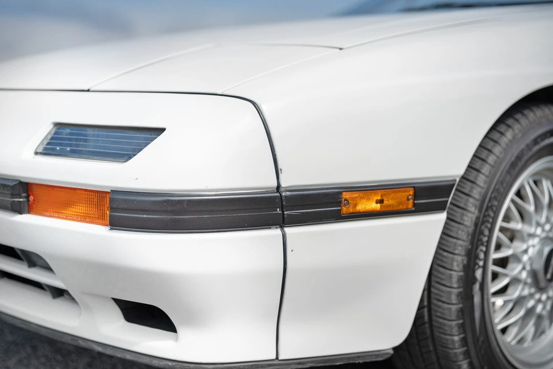 1988 Mazda RX-7 FC - Image 27 of 31