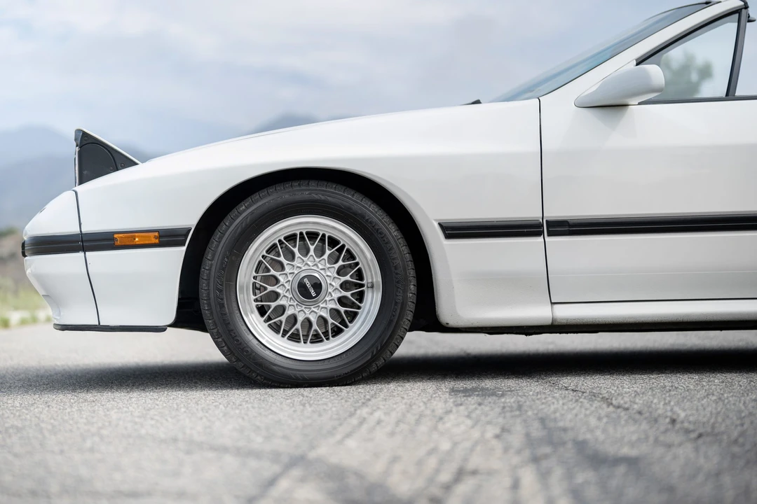 1988 Mazda RX-7 FC - Image 30 of 31
