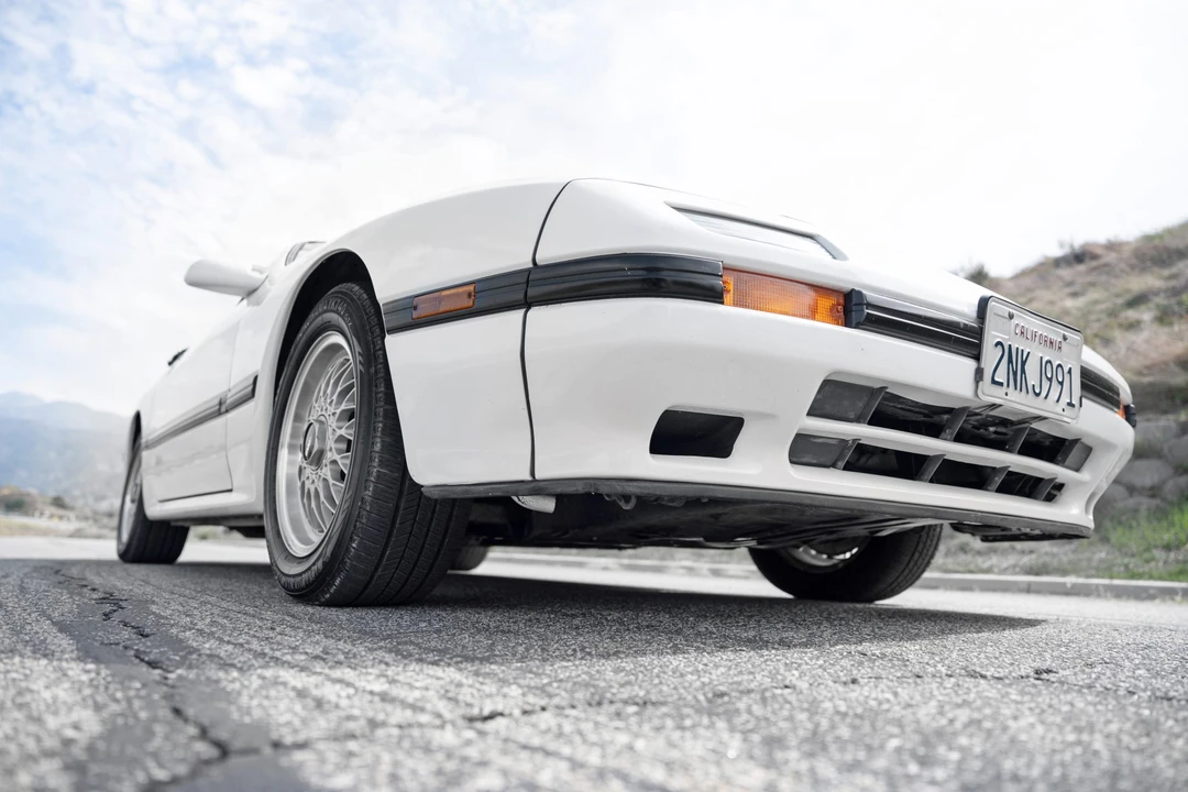 1988 Mazda RX-7 FC - Image 19 of 31