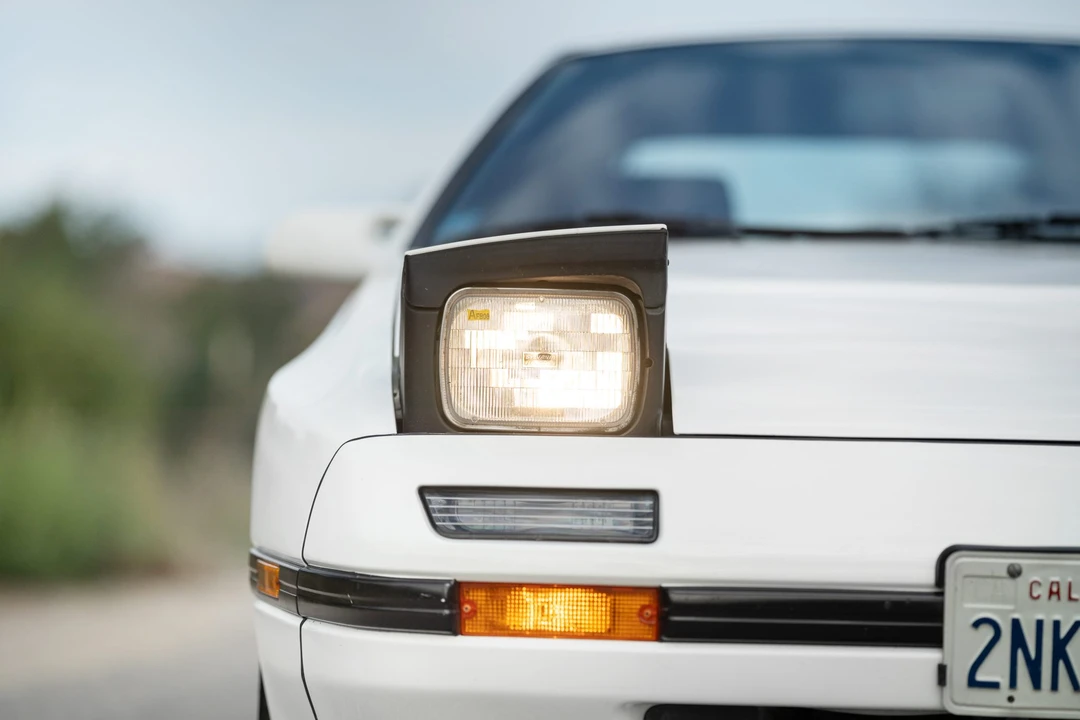 1988 Mazda RX-7 FC - Image 22 of 31