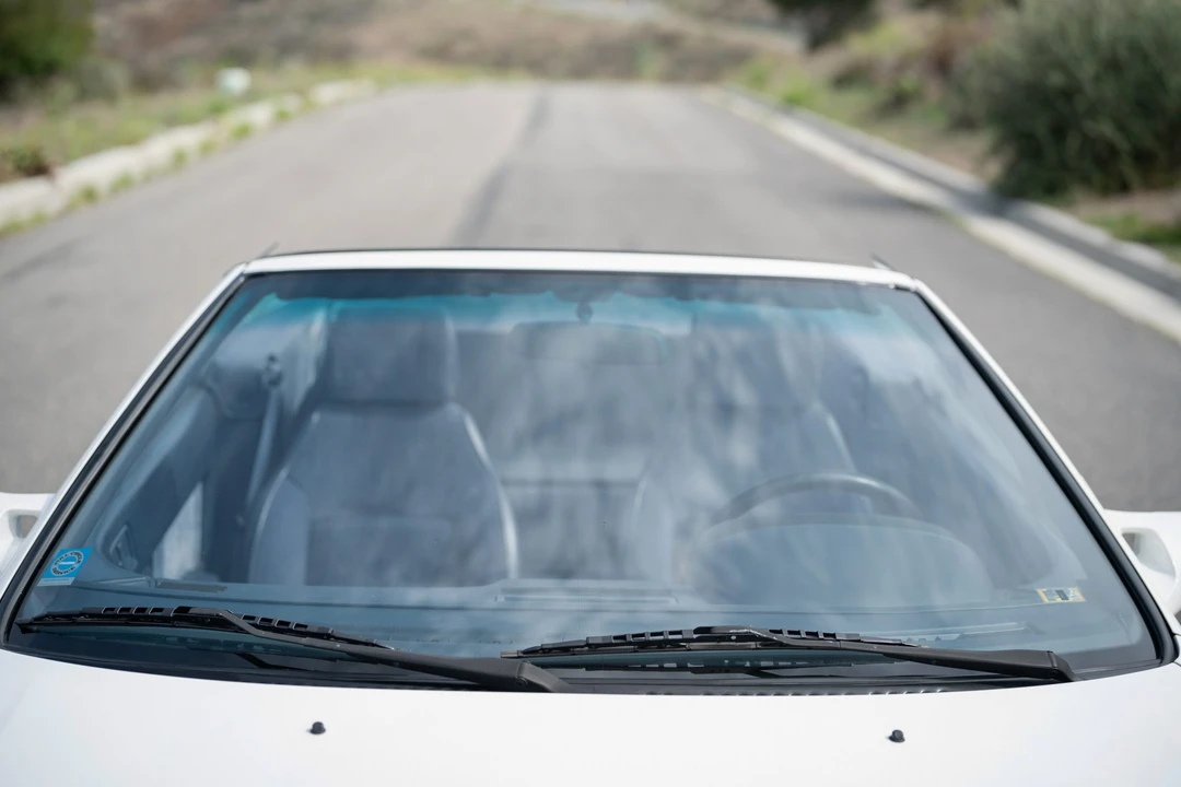 1988 Mazda RX-7 FC - Image 21 of 31