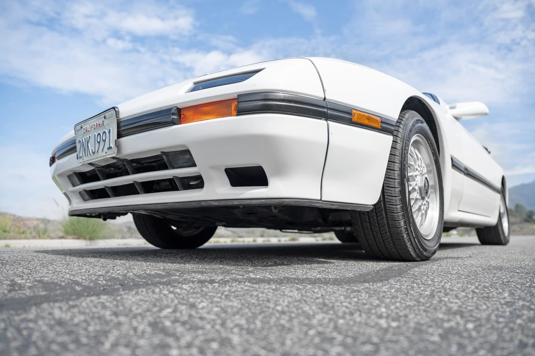 1988 Mazda RX-7 FC - Image 10 of 31