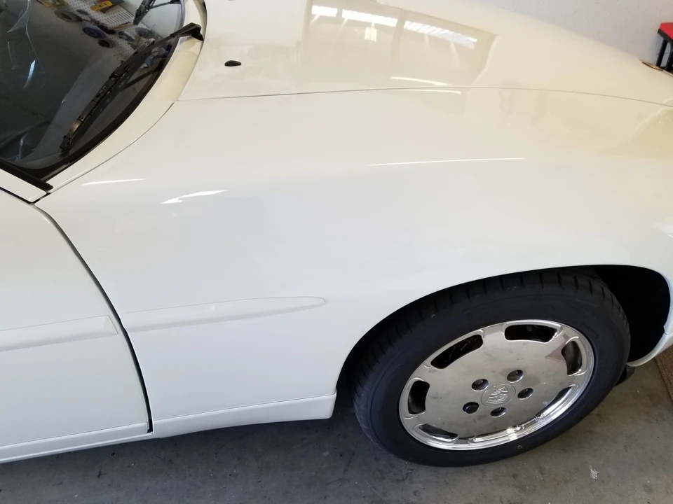 1988 Porsche 928 S4 - Image 25 of 31